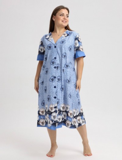 Халат - 192Б (DM) Халат - 192Б (DM)