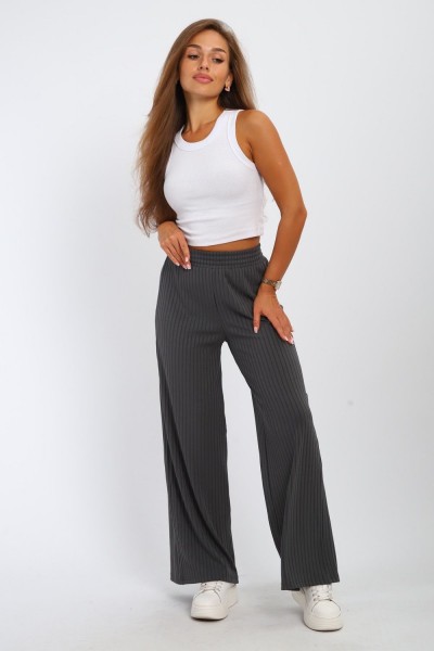 Брюки 26011К - антрацит (НТ) Брюки 26011К - антрацит (НТ)