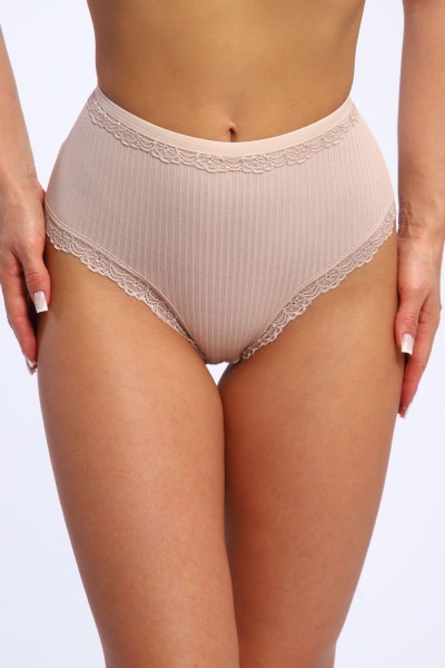 Трусы женские 28602 - телесный (НТ) Трусы женские 28602 - телесный (НТ)