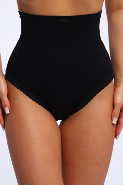 Трусы женские 28600 - черный (НТ) Трусы женские 28600 - черный (НТ)