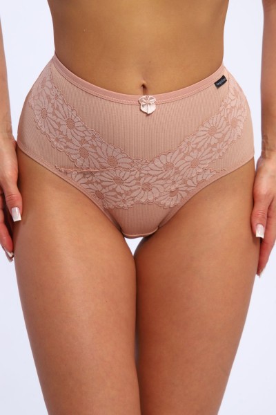 Трусы женские 28598 - телесный (НТ) Трусы женские 28598 - телесный (НТ)