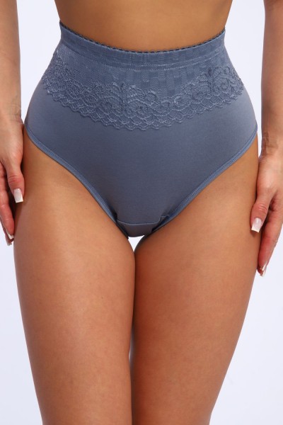 Трусы женские 28597 - черничный (НТ) Трусы женские 28597 - черничный (НТ)