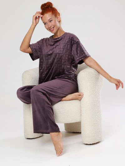 Элнора-Жаккард - костюм эфимера (ИК)