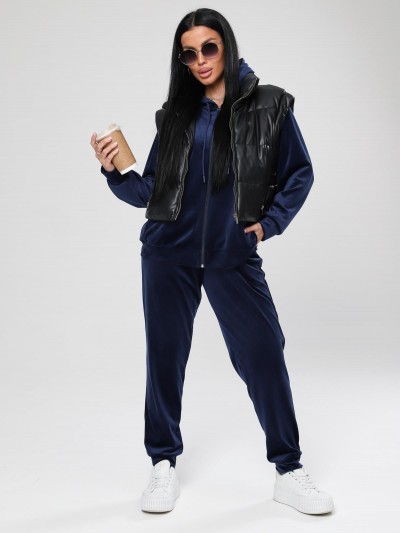 Фиоренца - костюм синий (ИК)