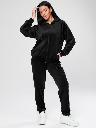 Фиоренца - костюм черный (ИК)