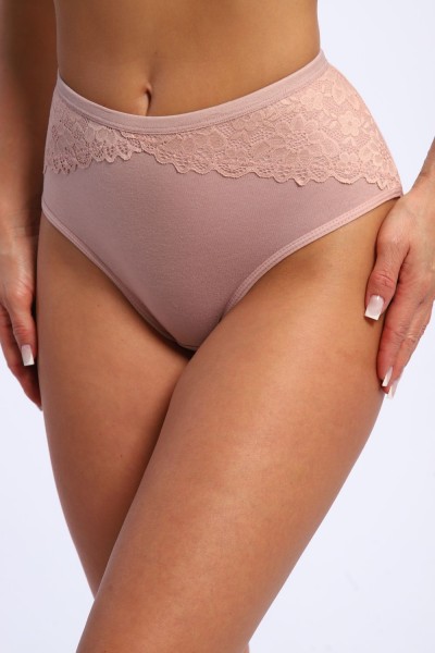 Трусы женские 45052 - пудра (НТ) Трусы женские 45052 - пудра (НТ)