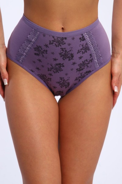 Трусы женские 45044 - сирень (НТ) Трусы женские 45044 - сирень (НТ)