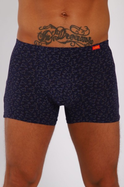 Трусы мужские 28609 - микс (НТ)