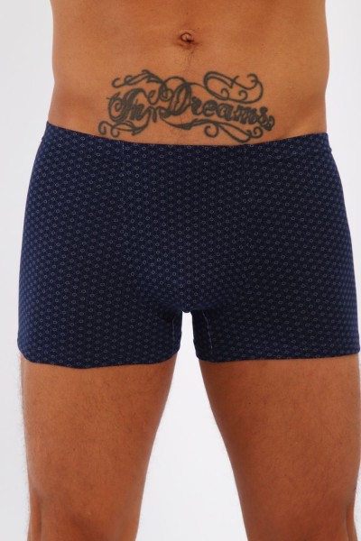 Трусы мужские 28608 - микс (НТ)