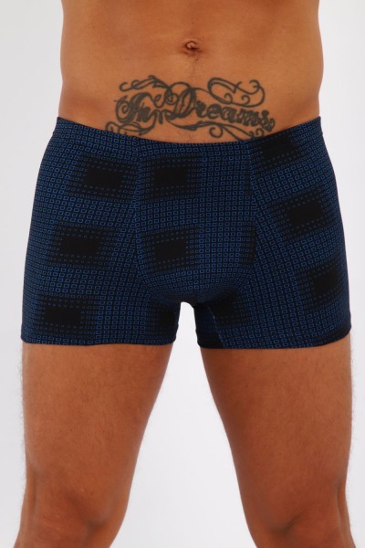 Трусы мужские 28607 - микс (НТ)