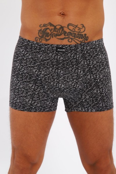 Трусы мужские 28606 - микс (НТ)