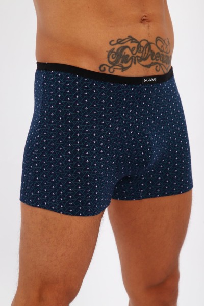 Трусы мужские 28605 - микс (НТ)