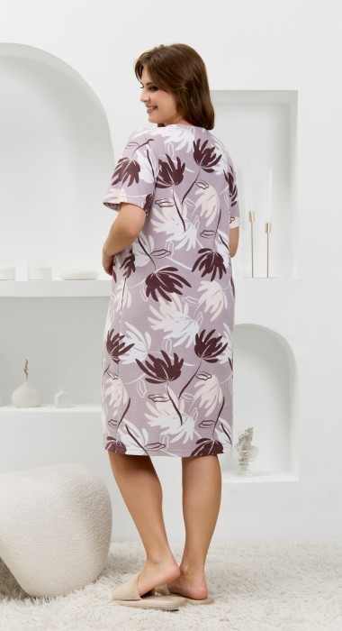 Халат Мимино капучино (ВИТ) Халат Мимино капучино (ВИТ)