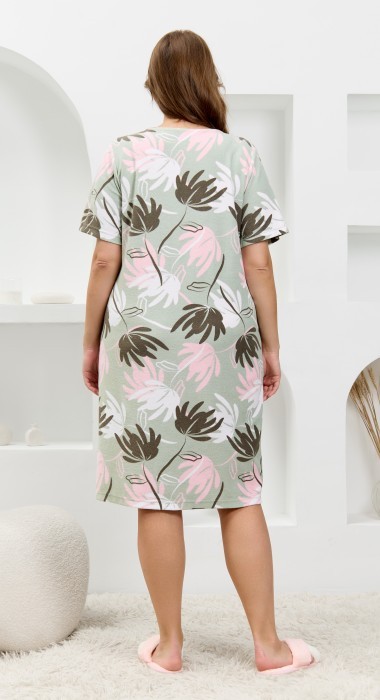 Халат Мимино хаки (ВИТ) Халат Мимино хаки (ВИТ)