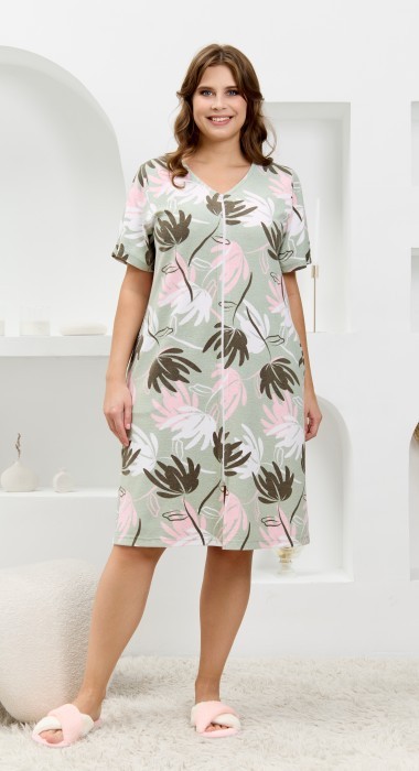 Халат Мимино хаки (ВИТ) Халат Мимино хаки (ВИТ)