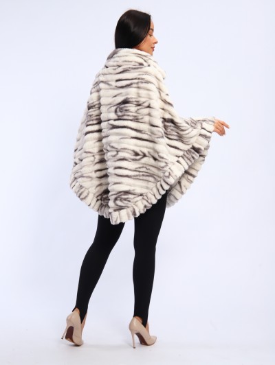 Манто Т1315.7 (С.И) Манто Т1315.7 (С.И)