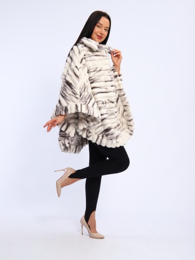 Манто Т1315.7 (С.И) Манто Т1315.7 (С.И)