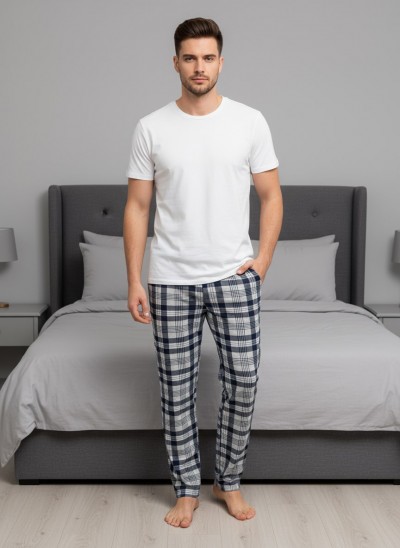 Брюки № 2194-1 (MD)