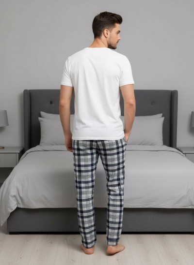 Брюки № 2194-1 (MD)