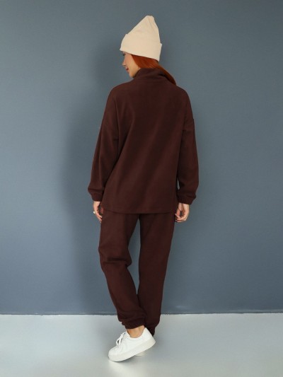 Костюм с брюками № 2076-10 (MD) 