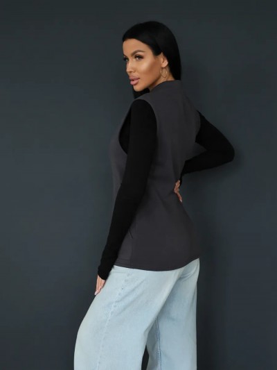 Жилет №2247 (MD) Жилет №2247 (MD)