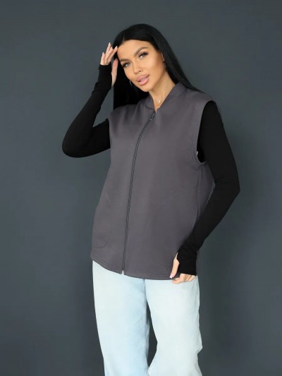 Жилет №2247-1 (MD) Жилет №2247-1 (MD)