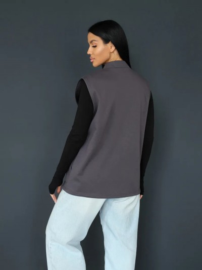 Жилет №2247-1 (MD) Жилет №2247-1 (MD)