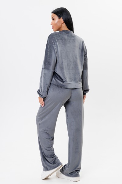 Костюм с брюками № 2228 (MD) 