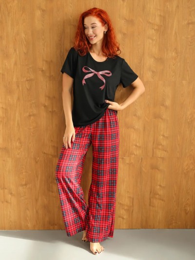 Костюм с брюками № 2241 (MD) 