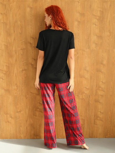 Костюм с брюками № 2241 (MD) 