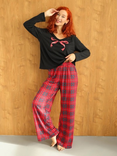 Костюм с брюками № 2240 (MD) 