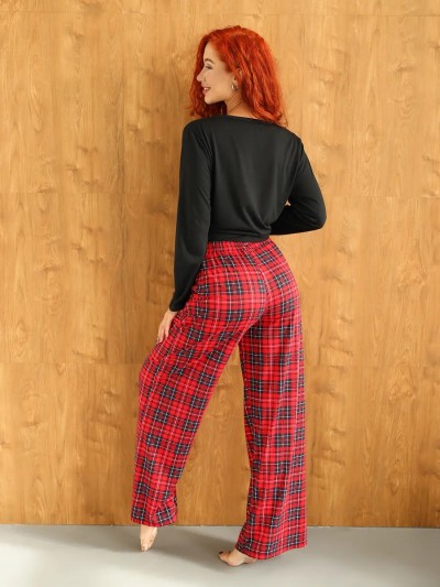 Костюм с брюками № 2240 (MD) 