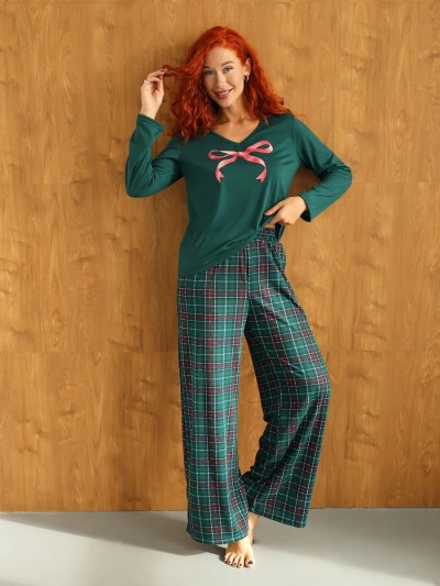 Костюм с брюками № 2240-1 (MD) 