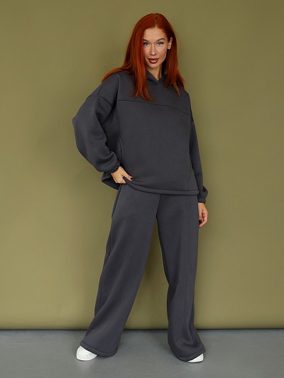 Костюм с брюками № 2246 (MD) 