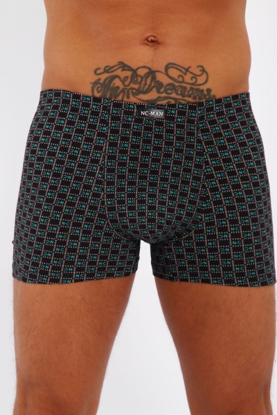 Трусы мужские 45059 - микс (НТ)