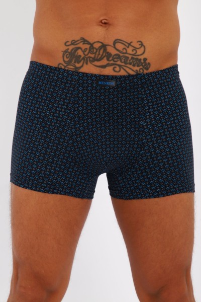 Трусы мужские 45057 - микс (НТ)