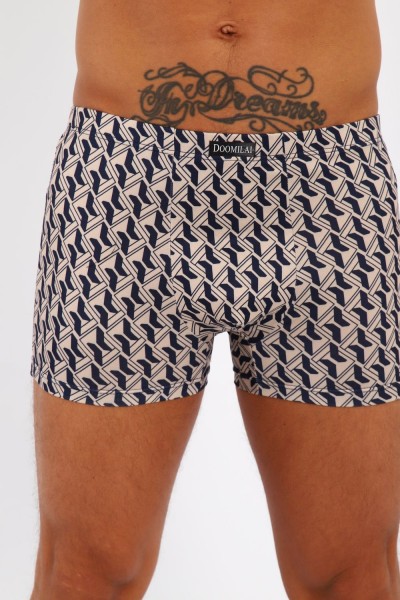 Трусы мужские 45055 - микс (НТ)