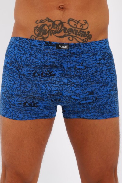 Трусы мужские 28615 - микс (НТ)