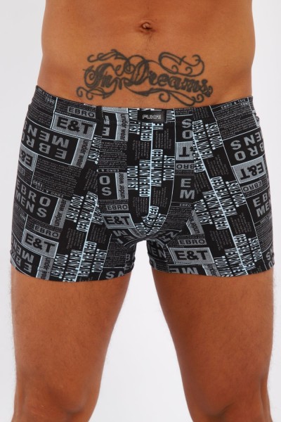 Трусы мужские 28611 - микс (НТ)