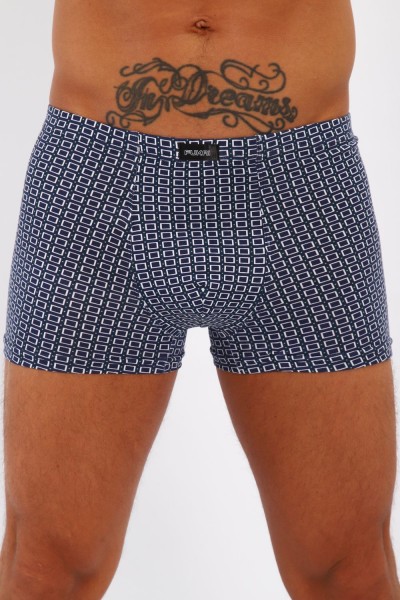 Трусы мужские 28610 - микс (НТ)