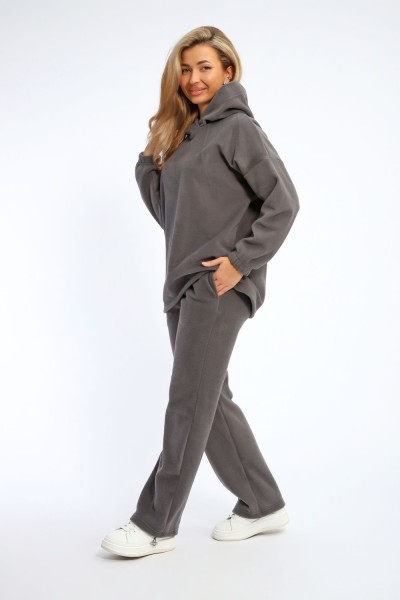 Костюм 064 - серый (НТ)