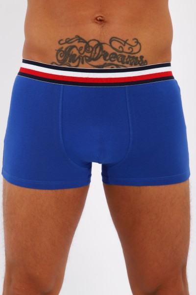 Трусы мужские 45058 - микс (НТ)