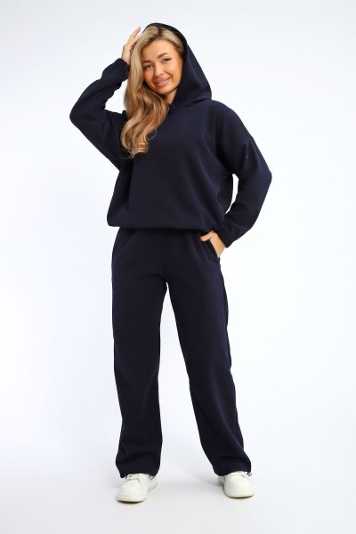 Костюм 064 - темно-синий (НТ)