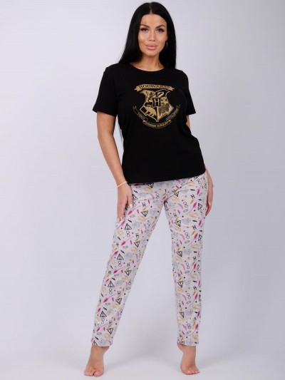Пижама Хогвартс 2 (НТ)