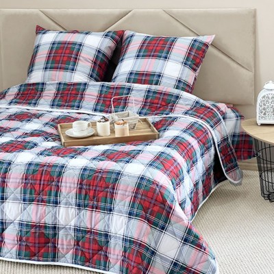 Комплект постельного белья с одеялом New Style КМ5-1036 (НТ)