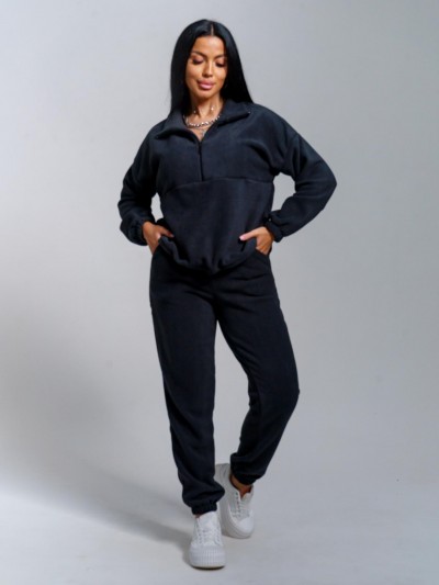 Костюм Профи (антрацит) (AD)