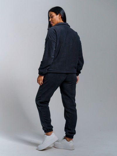 Костюм Профи (антрацит) (AD)