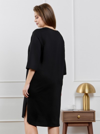 Туника Сотерн черный (ВИТ) Туника Сотерн черный (ВИТ)