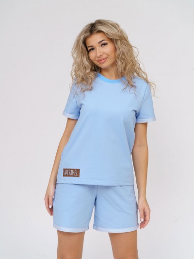 Костюм 1492-10