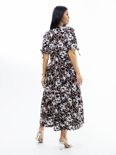 Платье 1872-10